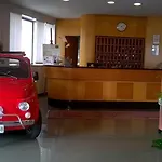 Hotel Romanisio Fossano