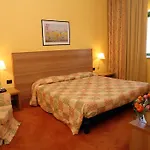 Hotel Romanisio 3*
