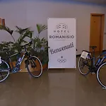 Hotel Romanisio Fossano