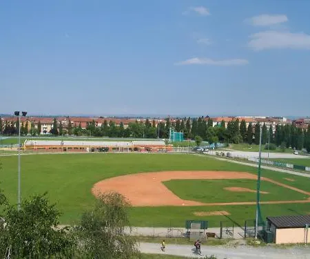Romanisio 3* Fossano