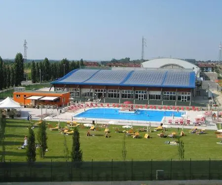 Hotell Romanisio 3*