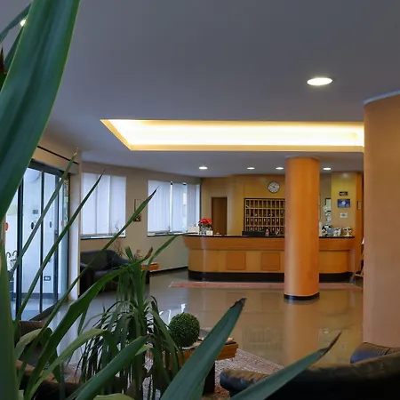 Hotel Romanisio