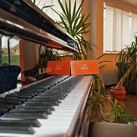 Hotel Romanisio Fossano