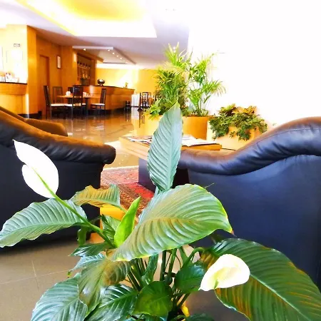 Hotell Romanisio Fossano