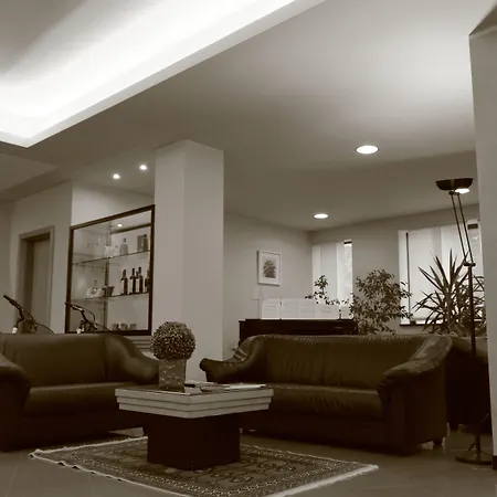 Romanisio Hotel Fossano