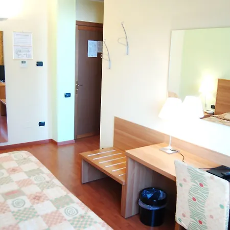 Romanisio Hotel Fossano