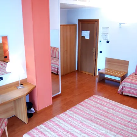 Romanisio Szálloda 3*