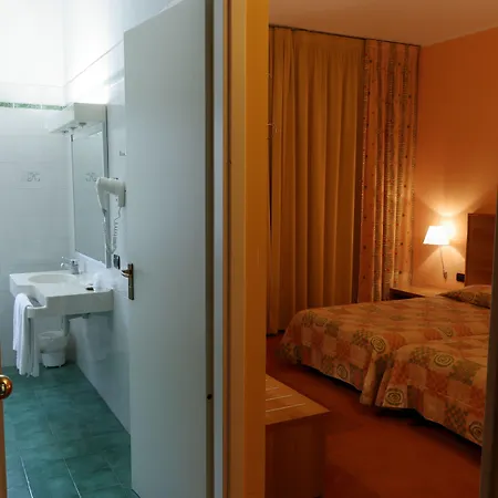 Hotell Romanisio Fossano