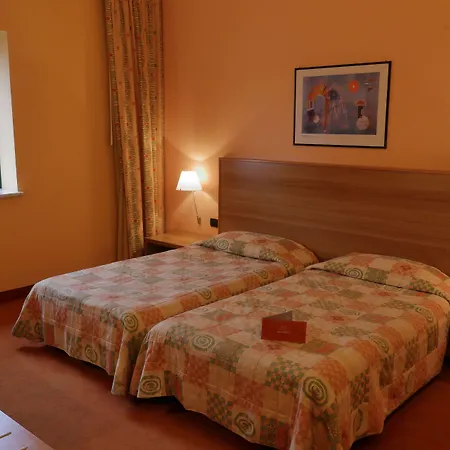 Hotel Romanisio