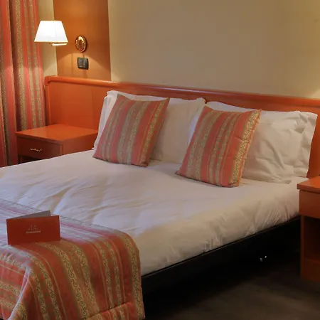 Romanisio 3* Fossano