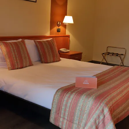 Romanisio Hotel 3*
