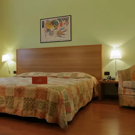 Hotel Romanisio Fossano