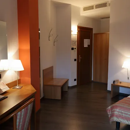 Romanisio 3* Fossano