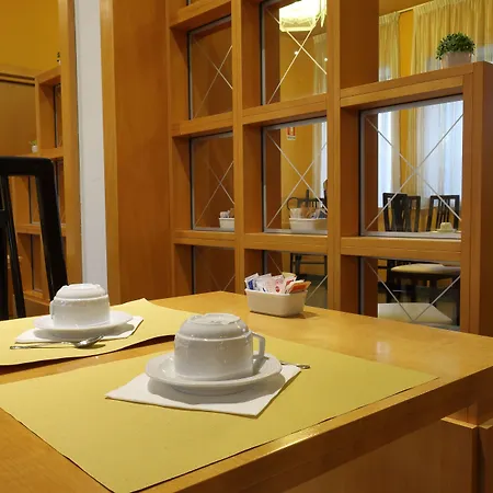 Hotel Romanisio Fossano