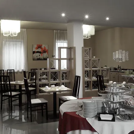 Hotel Romanisio Fossano