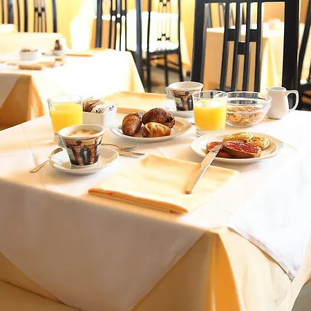 Hotell Romanisio Fossano