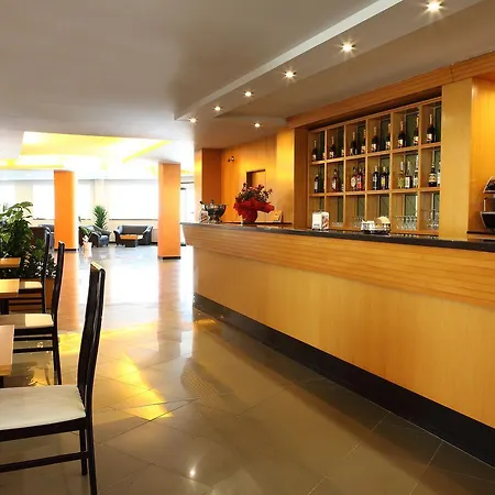 Hotell Romanisio 3*