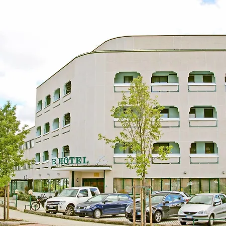 Hotel Romanisio Fossano
