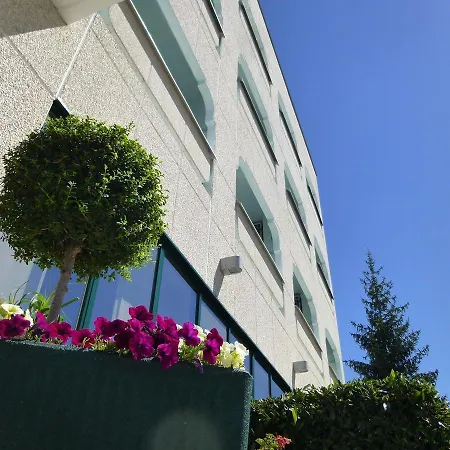 Hotel Romanisio Fossano