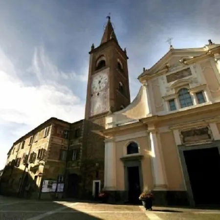 Romanisio 3* Fossano