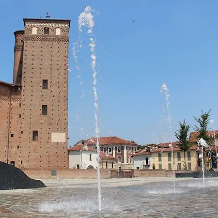 Romanisio Hotel