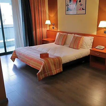 Hotel Romanisio