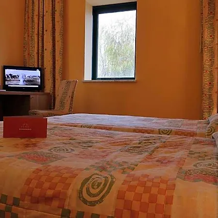 Romanisio Hotel 3*