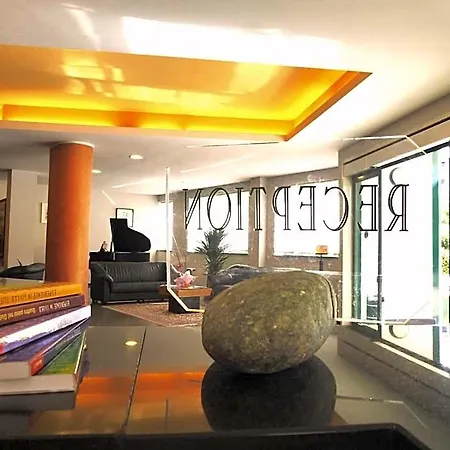 Hotel Romanisio Fossano