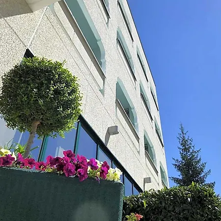 Hotel Romanisio