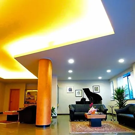 Hotel Romanisio