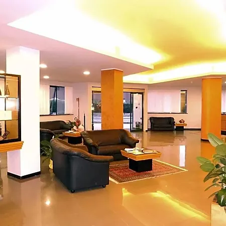 Hotel Romanisio 3*