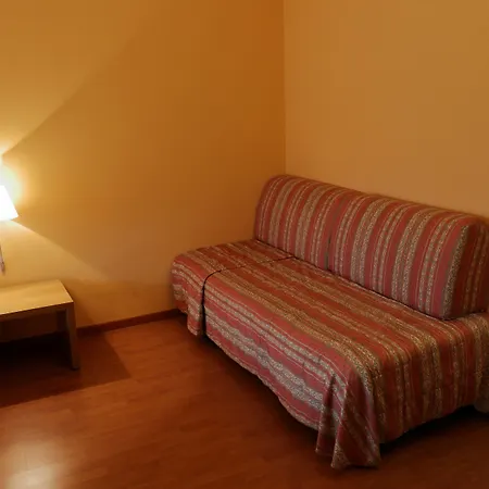 Hotel Romanisio Fossano