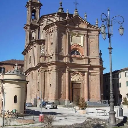 Hotel Romanisio