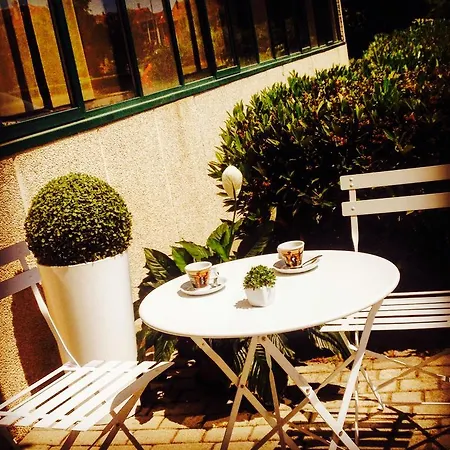 Hotel Romanisio 3*