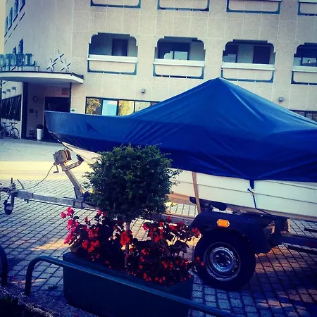 Romanisio Hotel Fossano