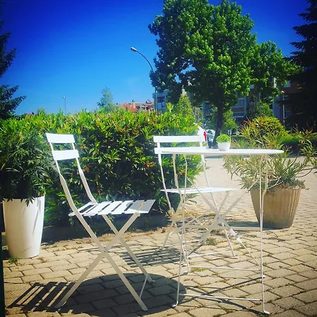 Hotel Romanisio 3*