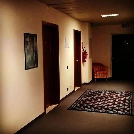 Hotell Romanisio 3*