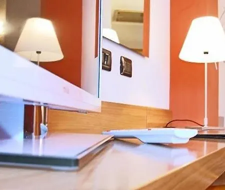 Hotel Romanisio Fossano