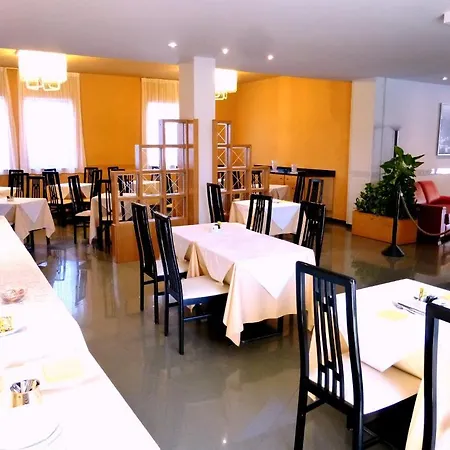 Romanisio Hotel Fossano