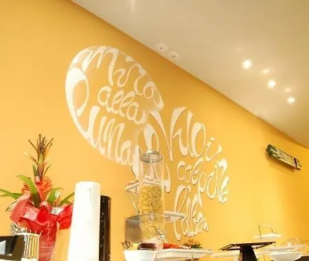 Hotel Romanisio Fossano