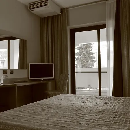 Hotel Hotel Romanisio
