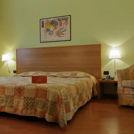 Romanisio 3* Fossano