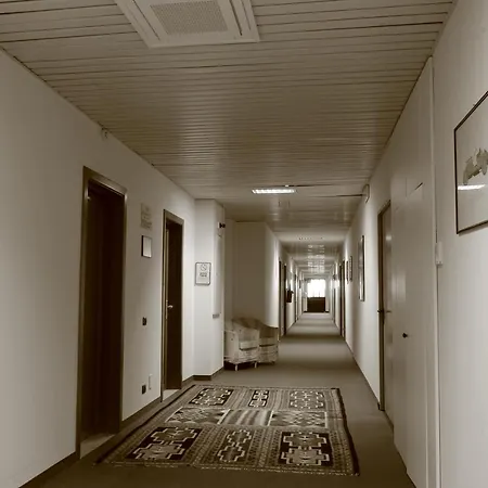Romanisio Hotel