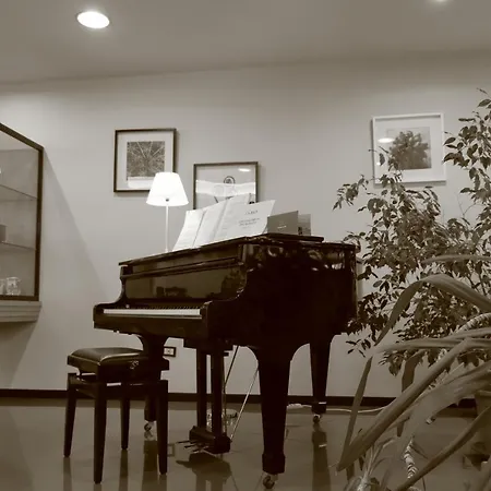 Hotel Romanisio Fossano