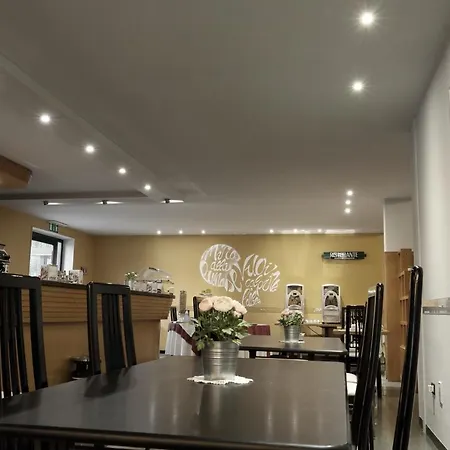 Romanisio Hotel Fossano