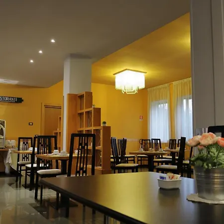 Hotel Romanisio Fossano