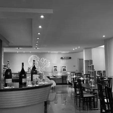 Romanisio Hotel Fossano