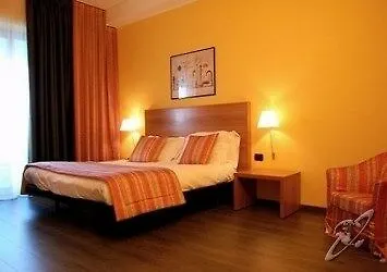 Otel Romanisio Fossano